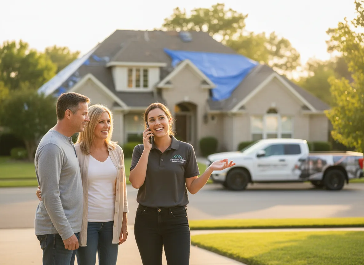 Emergency Roof Repair Blairstown, IA FAQs
